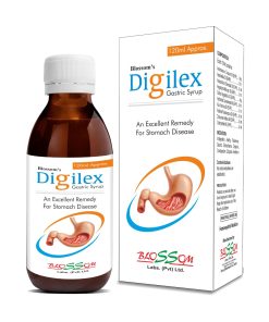 Digilex Gastric Syrup