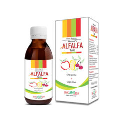 ALFALFA Tonic Syrup