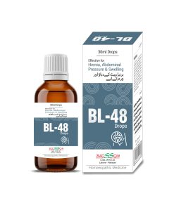 BL-48 for Hernia