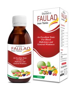Sharbat-e-Faulad