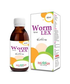 Wormlex Syrup – Effective Anti-Worm Medicine