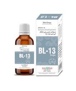 BL-13 Drops for Breast Development-Order Now