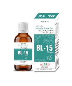 Buy BL-15 Drops for Muscle & Joint- Blossomlabs