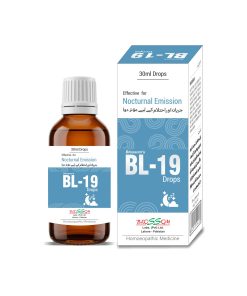 BL-19 for Nocturnal Emission