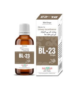 BL-23 for Bed Wetting|Buy Now