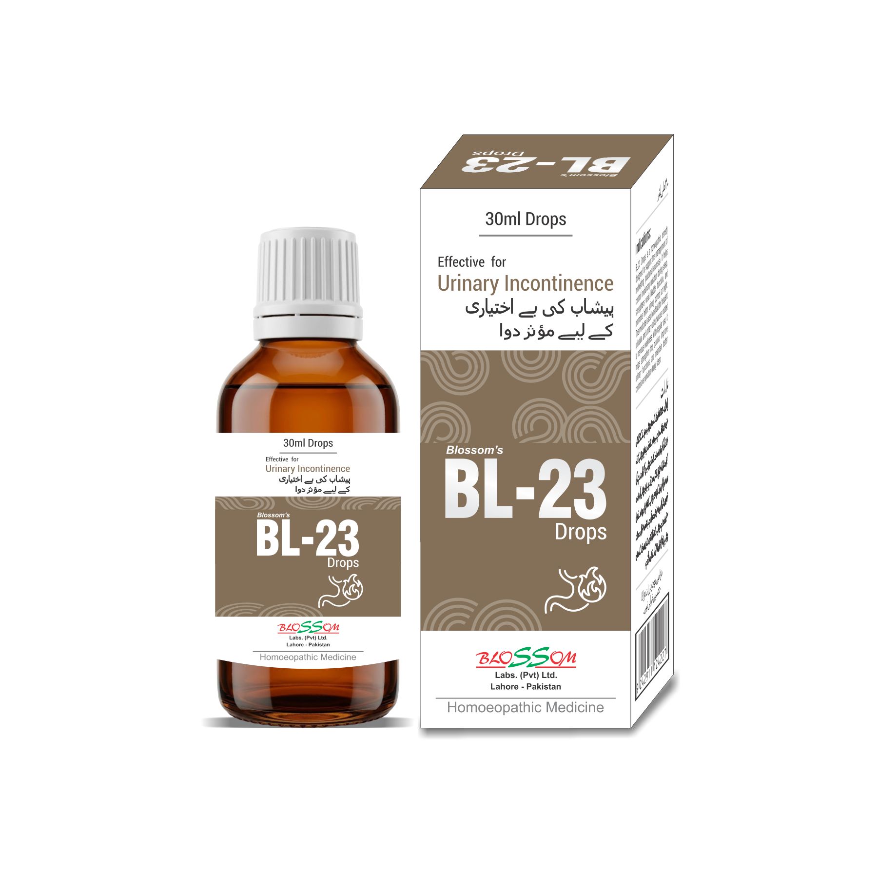 BL-23 for Bed Wetting|Buy Now
