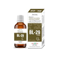 BL-29 Toothache & Gingivitis
