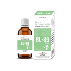 BL-39 for Females