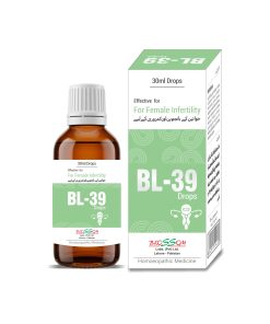BL-39 for Females