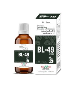 BL-49 for Sunstroke