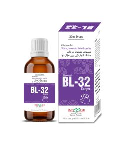 BL-32 for Warts