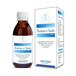 Sharbat-e-Sadar Syrup