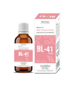 BL-41 for Itching