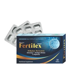 Fertilex Tablets – Fertility & Reproductive Health