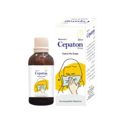 Cepaton Cold &Flu Drops