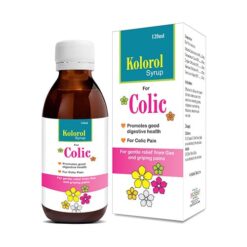 Kolorol Syrup For Colic