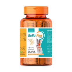 Bella Plus tablets– Natural Joint & Muscle Support