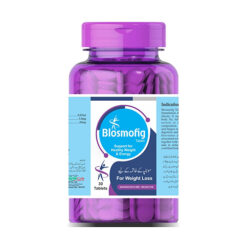 Blosmofig Tablets– Natural Weight Loss Support