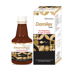 damilex tonic-Natural Tonic for Male Weakness