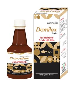 damilex tonic-Natural Tonic for Male Weakness