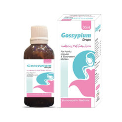 Blossomlabs Gossypium Drops | Regulate Periods & Reduce Cramps