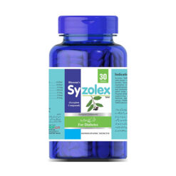 Syzolex Tablets – Natural Blood Sugar Support & Diabetes Care | Blossomlabs