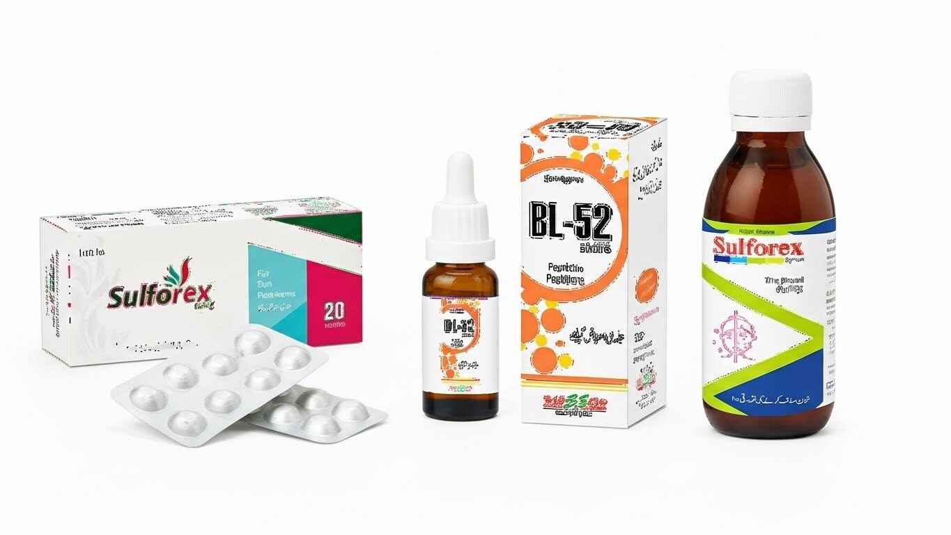 Best Homeopathic Allergy Treatment, Medication & Care