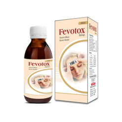 Fevotox  Syrup