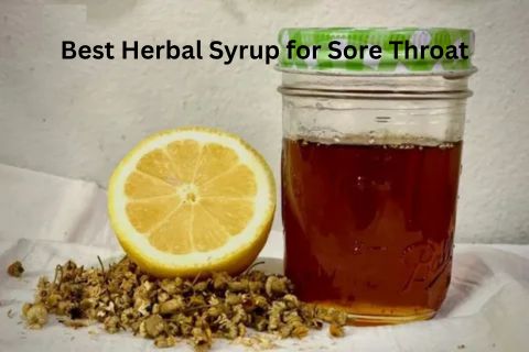 Best Herbal Syrup for Sore Throat in Pakistan—Ultimate Guide
