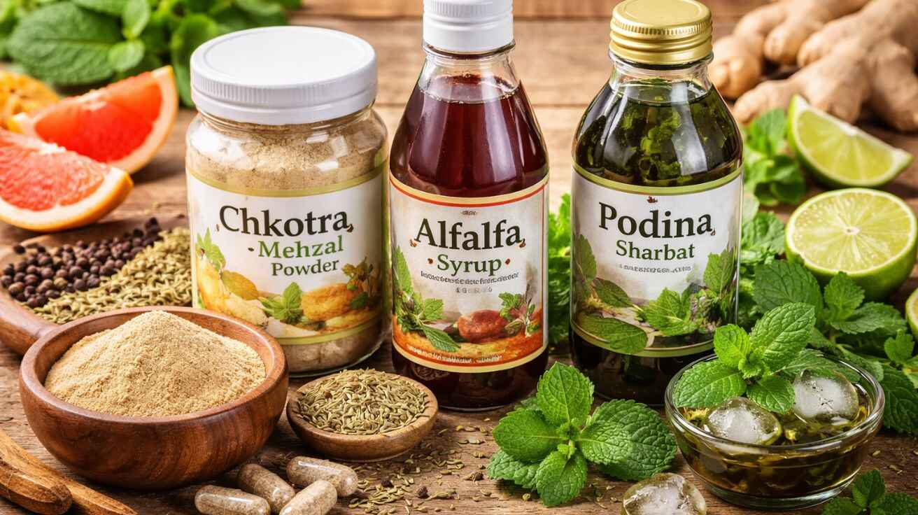 Quick Guide to Digestive Enzyme Tablets in Pakistan : Uses & Benefits