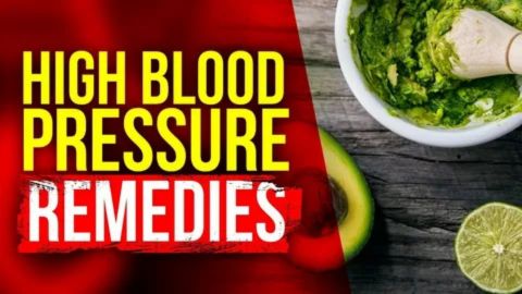 Herbal Treatment for High Blood Pressure in Pakistan