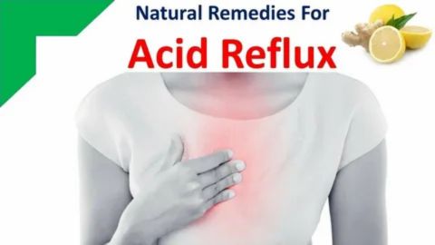 Natural Remedy for Acid Reflux in Pakistan: Ending the Burn of GERD