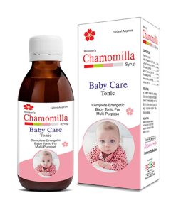 Chamomilla Syrup