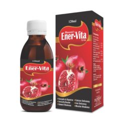 Ener-Vita Syrup