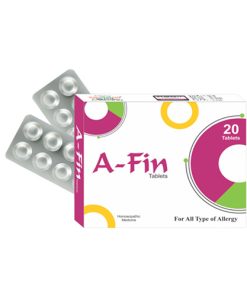 a-fin tablets for all allergy types