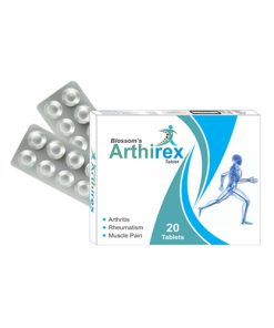 arthirex tablets for muscular pain