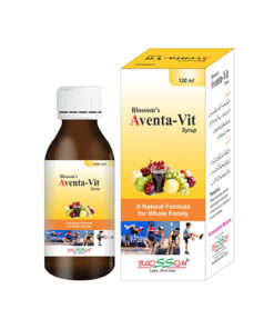 Aventa-Vit Syrup