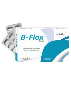 B-flox Tablets – Natural Relief from Swelling & Inflammation