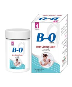 B-O Tab