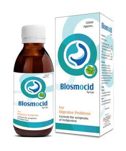 Blosmocid Syrup