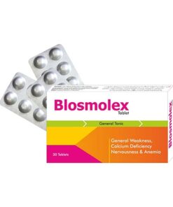 Blosmolex Tab