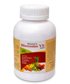Blossomo Vit tablets