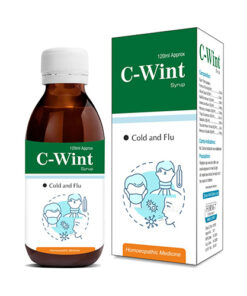 C-Wint Syrup