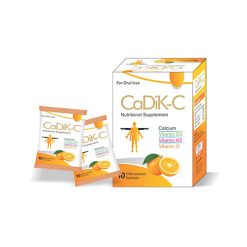 CaDiK-C Sachet
