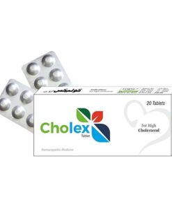 Cholex Tab