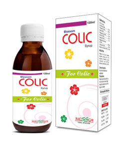 Colic Syrup 120ml