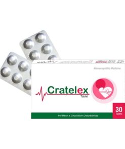 Cratelex Tab