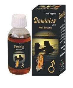 Damialex Elixir