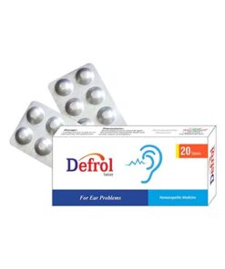 Defrol Tab