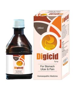 Digicid Syrup